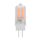 LED lamp G4 | Calex (12V, 1.5W, 120lm, 3000K)