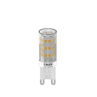 Calex Led lamp G9 | Calex (3W, 320lm, 3000K) 1301003100 K170203861 - 1