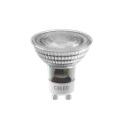 Calex Led spot GU10 | Calex (4.5W, 345lm, 2700K) 1301001200 K170203876