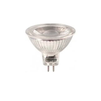 Calex Led spot GU5.3 | Calex (3.5W, 230lm, 3000K) 1301001400 K170203852 - 1