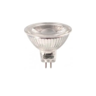 Calex Led spot GU5.3 | Calex (3.5W, 230lm, 3000K) 1301001400 K170203852