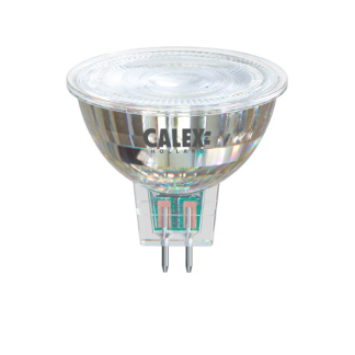 Calex Led spot GU5.3 | Calex (3.5W, 230lm, 3000K) 1301001400 K170203852 - 2