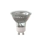 Calex Ledlamp GU10 | Calex (4.9W, 350lm, 2100K, Dimbaar) 1301007900 K170202955