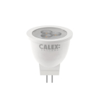 Calex Ledlamp GU4 | Calex (2.7W, 200lm, 3000K) 1301004100 K150204490 - 1