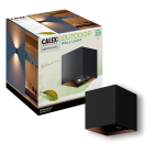 Calex Oplaadbare wandlamp | Calex | Volterra (Led, Up/Down) 4301002400 K170203421 - 4