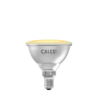 Calex Persglasreflector E27 | Calex (15W, 1500lm, 3000K) 1801000500 K170203878 - 2