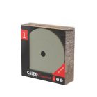 Calex Plafondkap | Calex (Rond, 1 lamp, Mat brons) 940012 K170202501 - 3