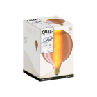 Calex Silk | E27 (4W, 140lm, 1800K, Dimbaar, Goud) 2001001100 K150204388 - 2