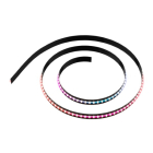 Calex Slimme ledstrip | Calex Smart Home | 1.5 meter (12W, RGBW, Dimbaar, Razer Chroma, Muzieksynchronisatie) 6201000200 K150303052 Calex Slimme ledstrip | Calex Smart Home | 1.5 meter (12W, RGBW, Dimbaar, Razer Chroma, Muzieksynchronisatie) 6201000200 K150303052