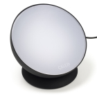 Slimme tafellamp | Calex Smart Home (420 lm, Dimbaar, Wit/RGB)
