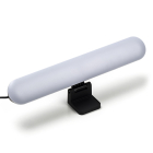 Slimme tafellamp | Calex Smart Home (95lm, Dimbaar, Wit/RGB)
