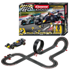 Carrera Racebaan | Carrera GO | Max Performance | Max Verstappen | Lewis Hamilton 2009899 K071000205