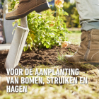 Compo Aanplantingen bodemverbeteraar | Compo | 40 liter (Organisch) 2633404017 K170116044 - 3