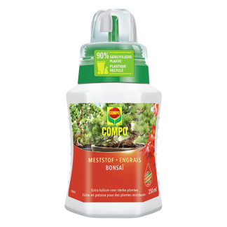 Compo Bonsai voeding | Compo | 250 ml (Vloeibaar) 1200612017 K170115783 - 1