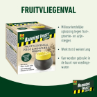 Compo Fruitvliegjesval | Compo (Natuurlijk) 2584212017 K170116056 - 2