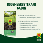 Compo Gazon bodemverbeteraar | Compo | 40 liter (Organisch) 2633304017 K170116045 - 2