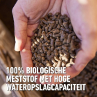 Compo Moestuinmest | Compo | 750 gram (Organisch, Hersluitbaar) 2026702017 K170116090 - 6