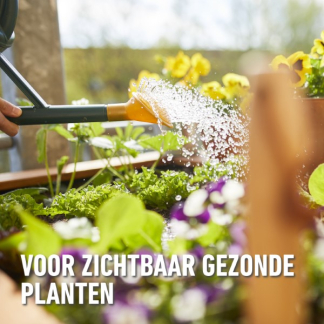 Compo Moestuinmest | Compo | 750 gram (Organisch, Hersluitbaar) 2026702017 K170116090 - 8