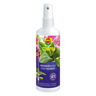 Compo Orchideeënspray | Compo | 250 ml (Gebruiksklaar) 1402012017 K170115785 - 1