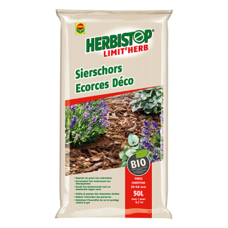 Compo Sierschors | Compo | 50 liter (Natuurlijk) 2339304017 K170115778 - 1