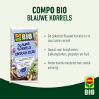 Compo Tuinmest | Compo | 4 kg (Organisch, Blauw) 2567402017 K170116046 - 2