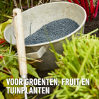 Compo Tuinmest | Compo | 4 kg (Organisch, Blauw) 2567402017 K170116046 - 3