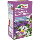 Clematis en klimplanten mest | DCM | 40 m² (Organisch, 1.5 kg, Bio-label)