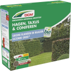 DCM Coniferen, Taxus & Hagen mest | DCM | 60 m² (3 kg, Bio-label) 1003780 K170505079 - 1