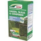 DCM Coniferen, taxus en hagen mest | DCM | 1.5 kg (30 m², Bio-label) 1003790 K170505077 - 3