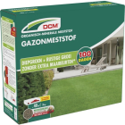 DCM Gazonmest | DCM | 40 m² (3 kg) 1003034 K170505036 - 1