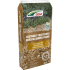 Houtsnippers | DCM | 60 liter (Castanea, Bio-label)