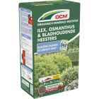 DCM Ilex, osmanthus en heesters mest | DCM | 1.5 kg (20 m², Bio-label) 1004158 K170505081