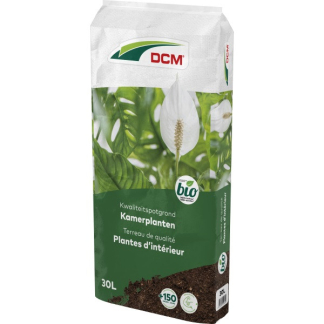 DCM Kamerplanten potgrond | DCM | 90 liter (Bio-label)  V170505129 - 4