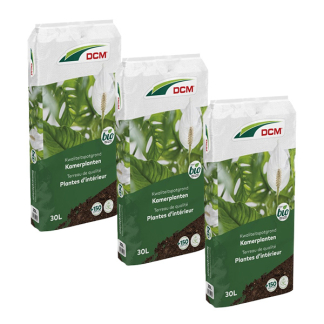 DCM Kamerplanten potgrond | DCM | 90 liter (Bio-label)  V170505129 - 1