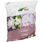 DCM Orchidee potgrond | DCM | 2.5 liter (Bio-label) 1004473 K170505131 - 1