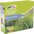 DCM Siergrassen en bamboe mest | DCM | 50 m² (Organisch, 3 kg, Bio-label) 1003782 K170505099 - 1