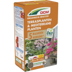 DCM Terras- en meditarrane planten mest | DCM | 20 m² (Organisch, 1.5 kg, Bio-label) 1003797 K170505104