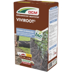 DCM Tuinmest | DCM | Viviroot | 1.5 kg (Organisch, Voor 60 planten, Bio-label) 1004361 K170505105 - 3