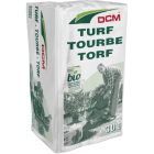 DCM Tuinturf | DCM | 30 liter (Biologisch) 1000535 K170505141