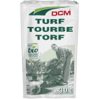 DCM Tuinturf | DCM | 30 liter (Biologisch) 1000535 K170505141 - 2