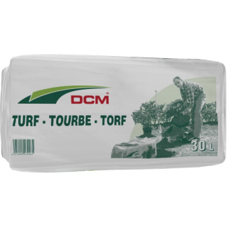 DCM Tuinturf | DCM | 30 liter (Biologisch) 1000535 K170505141 - 4