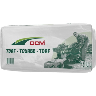 DCM Tuinturf | DCM | 30 liter (Biologisch) 1000535 K170505141 - 5