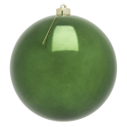 Decoris Kerstbal | Ø 20 cm (Groen) 22525 K151000492 - 1