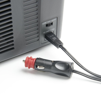 Dometic Elektrische koelbox | Dometic | 15 liter (Thermo-elektrisch, AC/DC) 9600013319 K170105133 - 