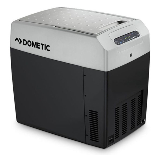 Dometic Elektrische koelbox | Dometic | 21 liter (Thermo-elektrisch, AC/DC) 9600013320 K170105134 - 