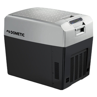 Dometic Elektrische koelbox | Dometic | 33 liter (Thermo-elektrisch, AC/DC) 9600013321 K170105135 - 