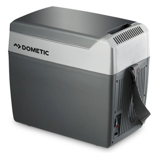 Dometic Elektrische koelbox | Dometic | 7 liter (Thermo-elektrisch, AC/DC) 9600025390 K170105132 - 