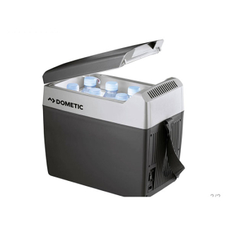 Dometic Elektrische koelbox | Dometic | 7 liter (Thermo-elektrisch, AC/DC) 9600025390 K170105132 - 