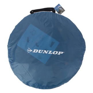Dunlop Campingtent | Dunlop | 2 personen (Pop-up, 220 x 120 x 90 cm, UV beschermd) 2984 K170105153 - 