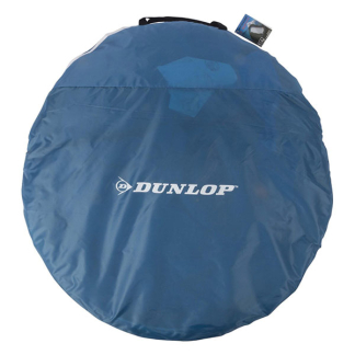 Dunlop Campingtent | Dunlop | 2 personen (Pop-up, 255 x 155 x 95 cm, UV beschermd) 2931 K170105154 - 